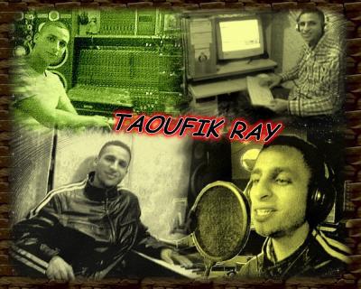 taoufik ray