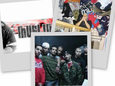 ._.� *Muslim zan9a flowe Shop : Interview + Freestyle Vid�o* �. _.�`�)..........