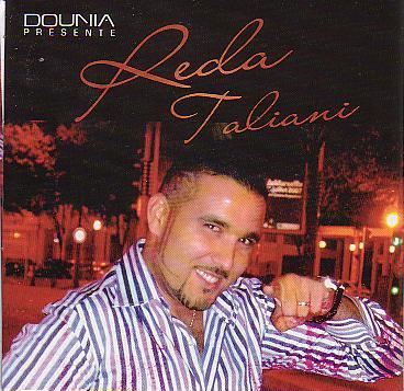 reda taliani