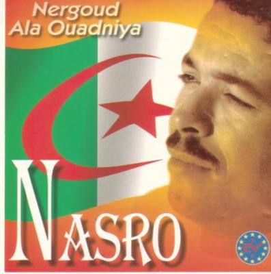 cheb nasro