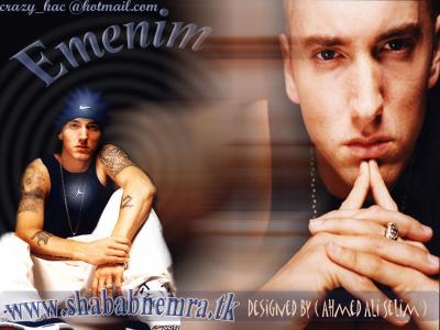 emenim                                  akon