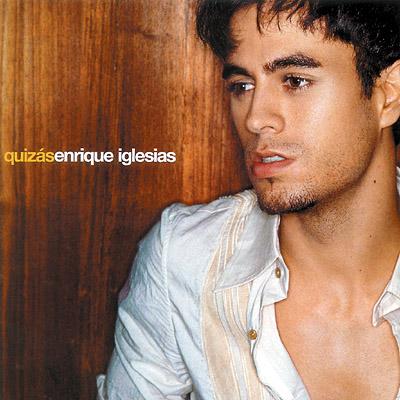 enrique iglesias