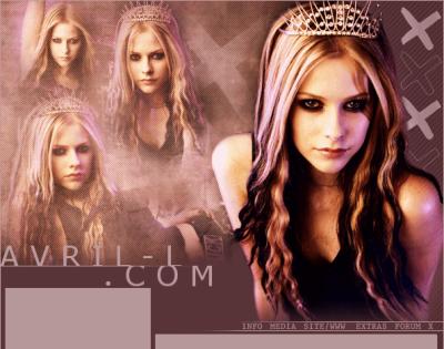 avril top