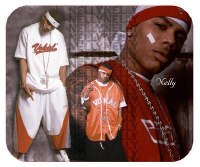 NELLY