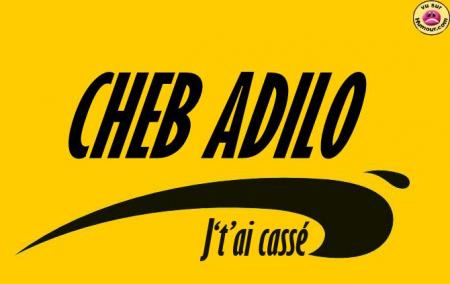 cheb adilo