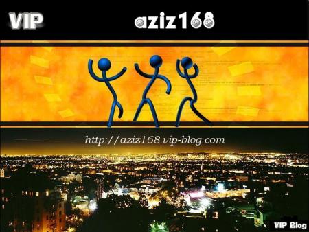 aziz168.vip-blog.com