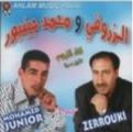 cheb zarou9i jinior