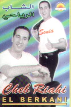cheb riahi