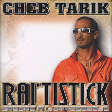 cheb tarik