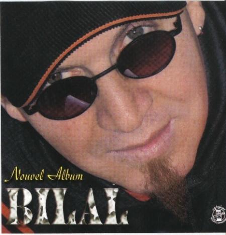 cheb bilal 2008