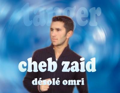 cheb zaid