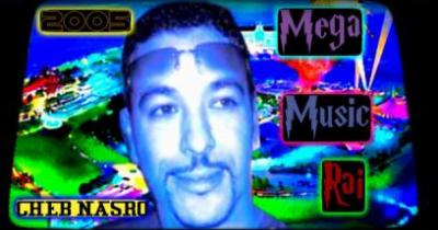 cheb nasro