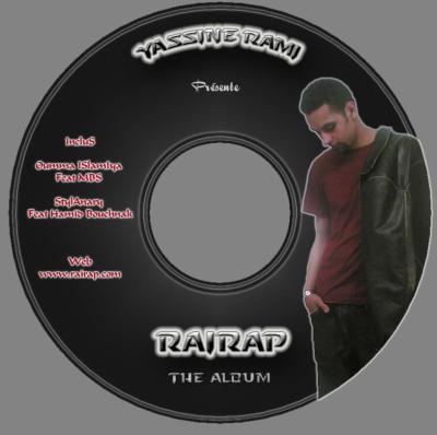 Yassin ray rap