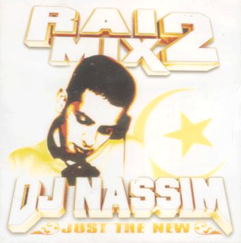 dj nassim