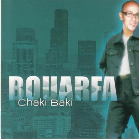 cheb bouarfa