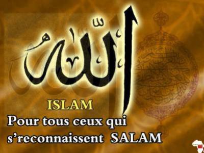 islam