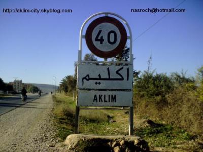aklim